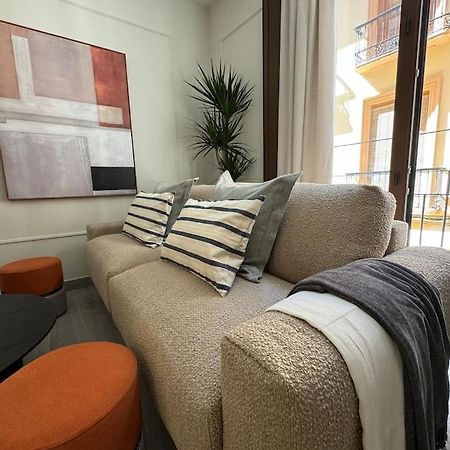Navas 202 Elegant Suite グラナダ エクステリア 写真