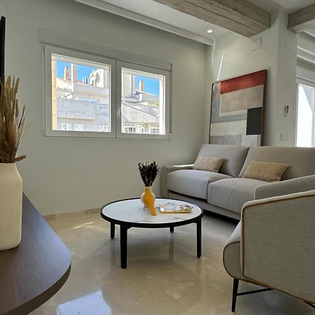Navas 202 Elegant Suite グラナダ エクステリア 写真