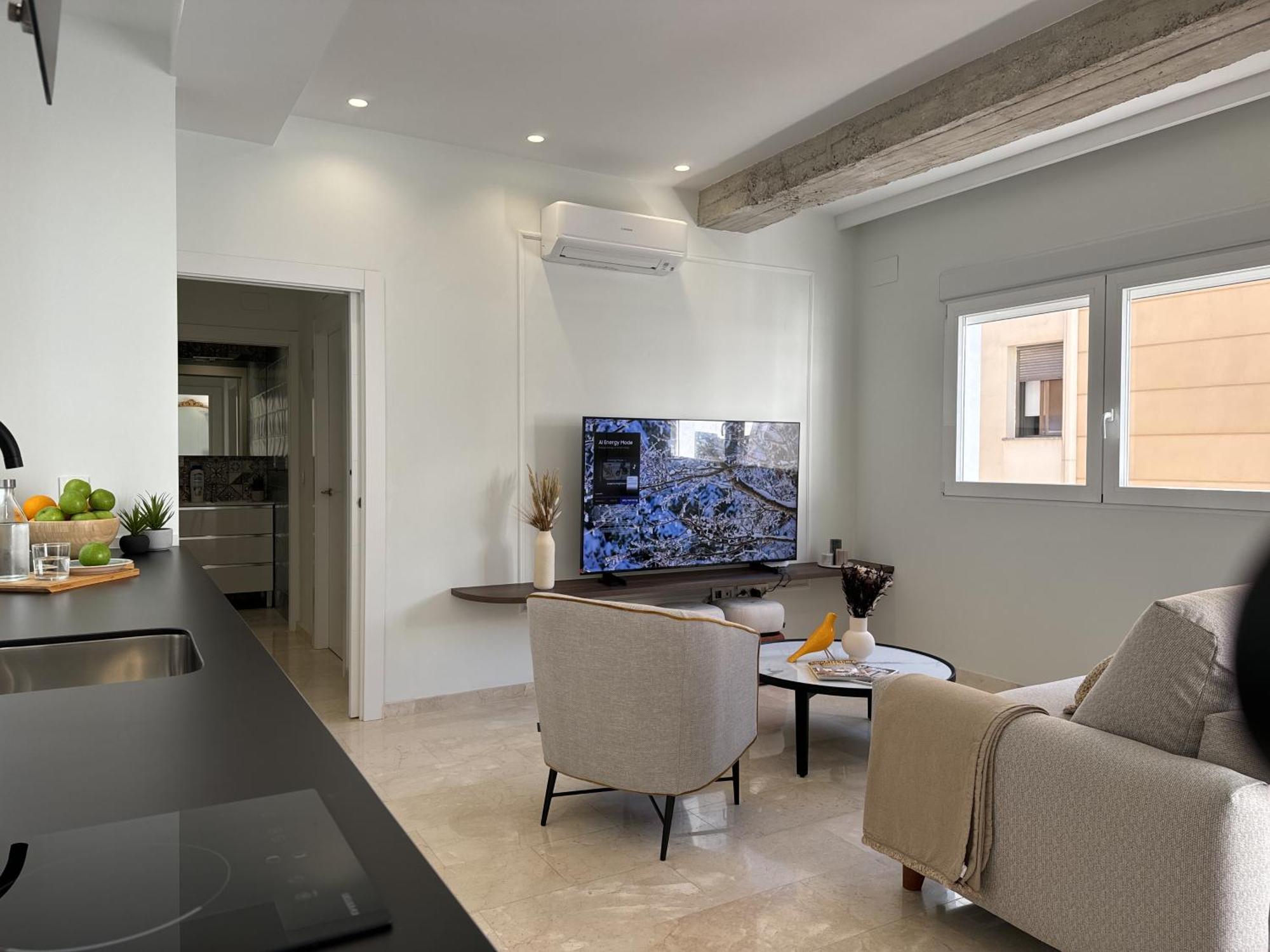 Navas 202 Elegant Suite グラナダ エクステリア 写真