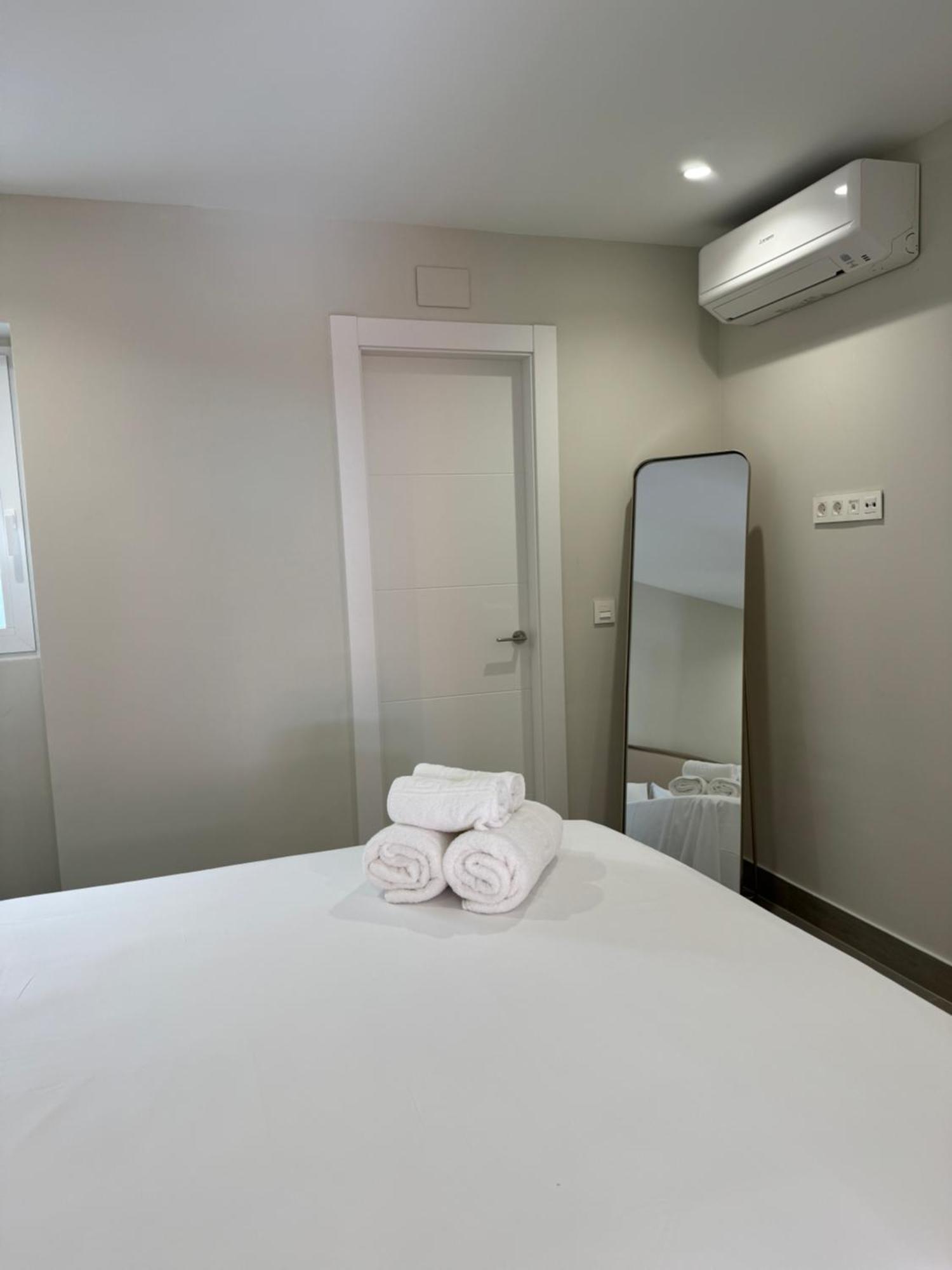 Navas 202 Elegant Suite グラナダ エクステリア 写真