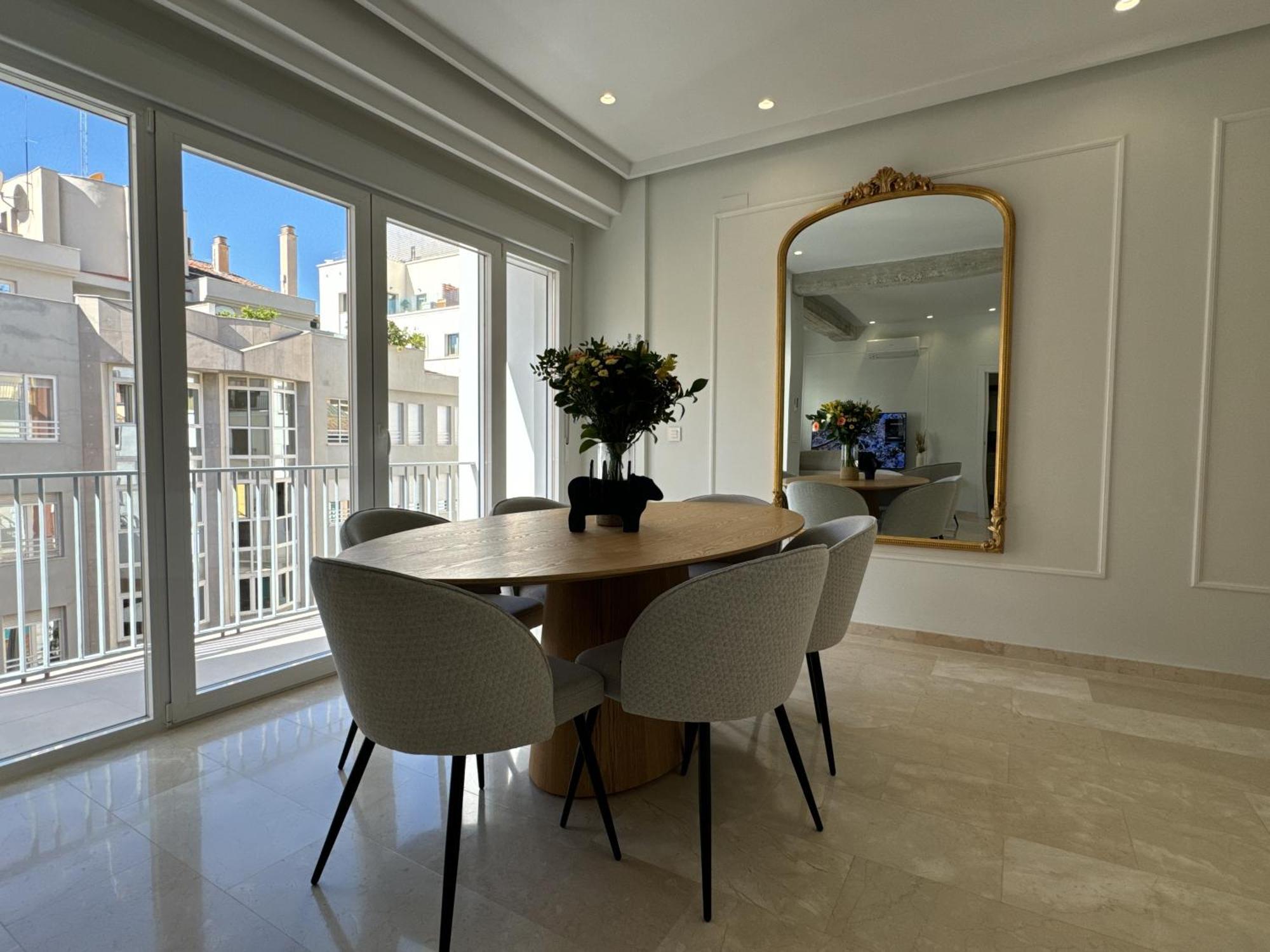 Navas 202 Elegant Suite グラナダ エクステリア 写真