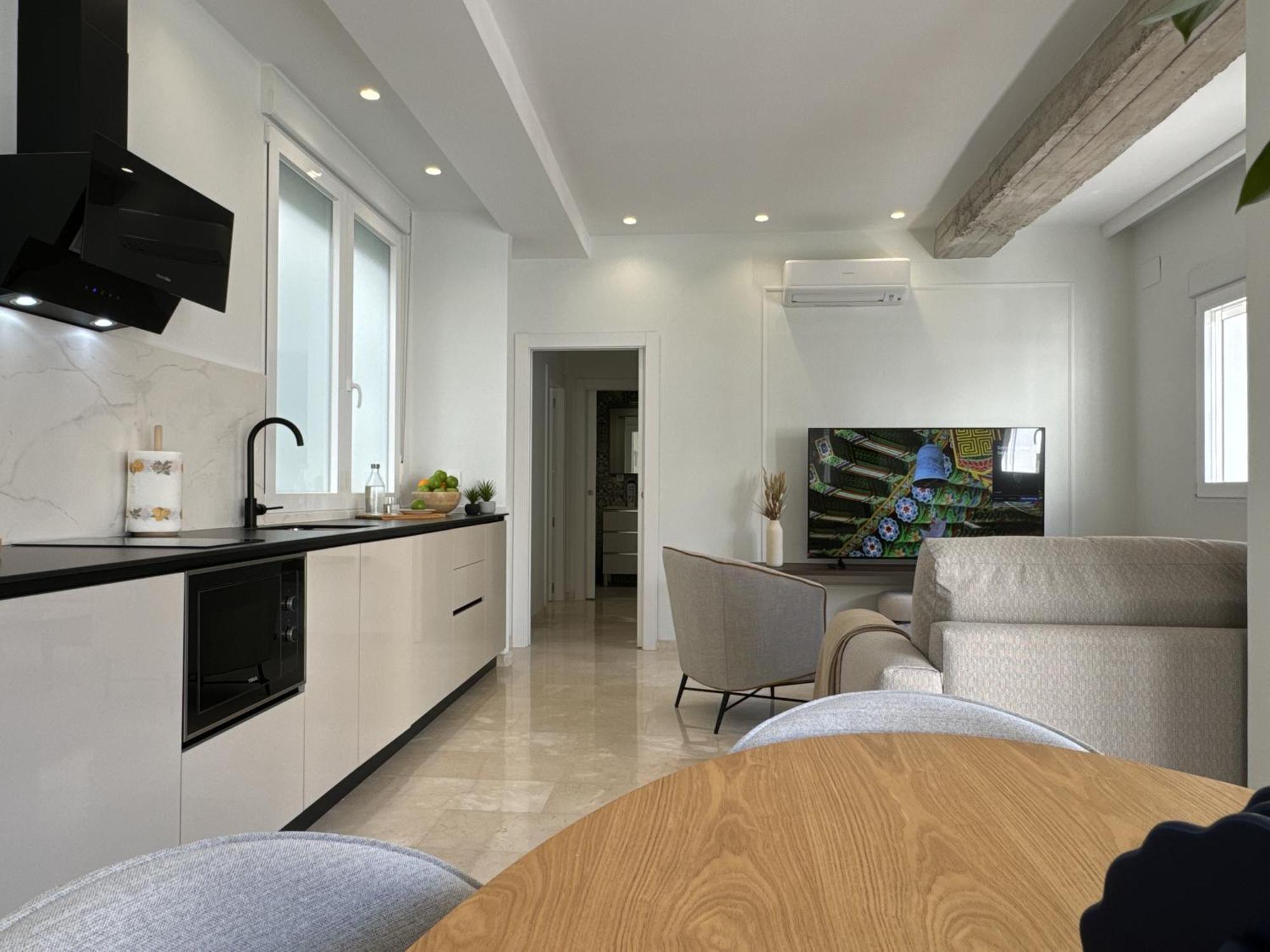 Navas 202 Elegant Suite グラナダ エクステリア 写真