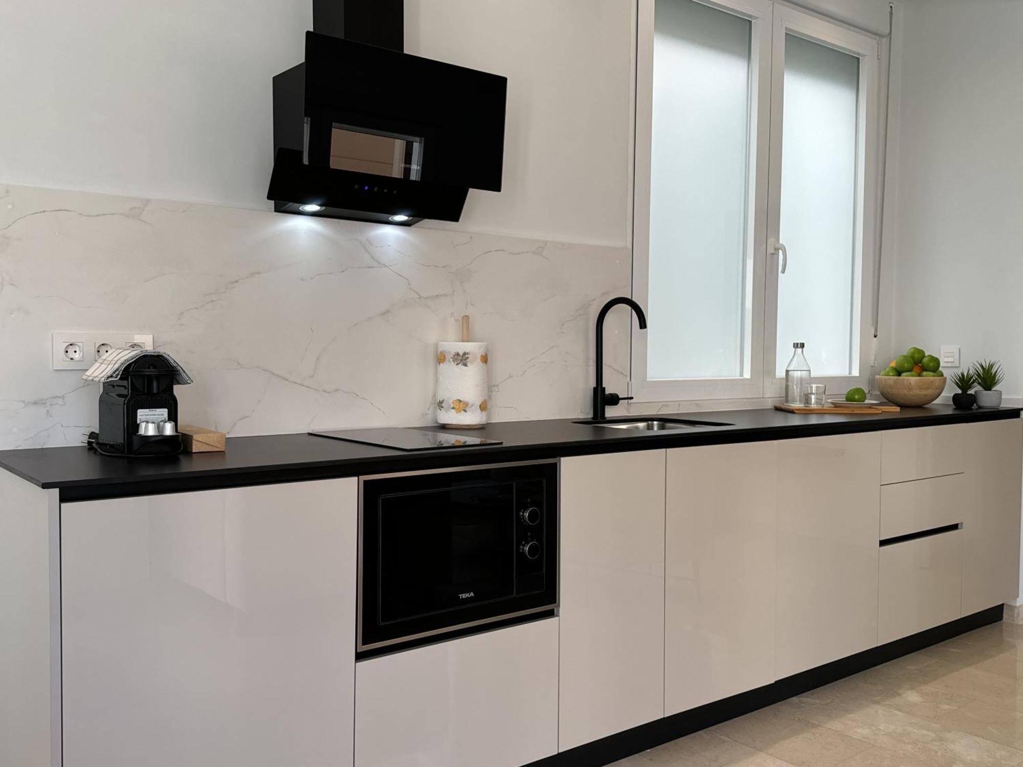 Navas 202 Elegant Suite グラナダ エクステリア 写真